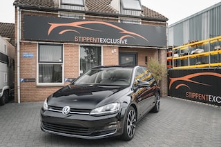 Volkswagen Golf 1.4 TSI R-Line