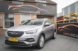 Opel Grandland 1.2 TURBO