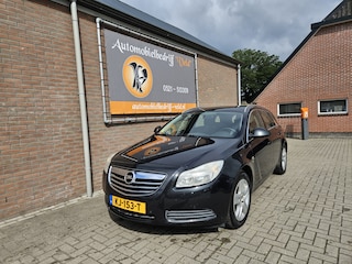Opel Insignia Sports Tourer 2.0 CDTI Business Edition