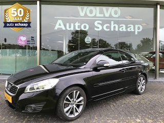Volvo C70 Convertible 2.5 T5 Tourer Automaat | Rijklaar incl garantie | Meesturende xenon Stoelverwarming Navigatie