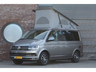 Volkswagen California T6 Ocean 2.0 TDI 146 kW / 199 PK DSG 4 Motion