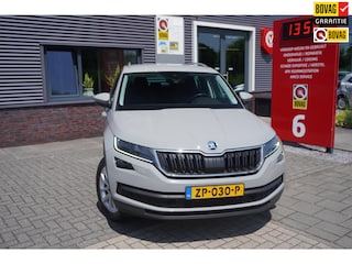 Skoda Kodiaq 1.5 TSI Style Business / Zomer+Winter Banden / Adaptieve Cruise / Parkpilot