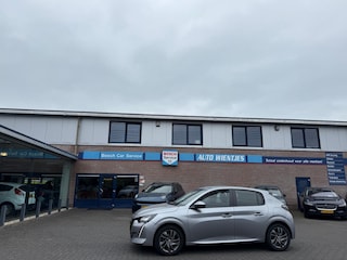 Peugeot 208 1.2 PureTech | Blue Lease Active 5-Drs | Airco | Navi