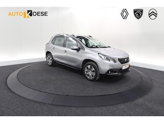 Peugeot 2008 PureTech 82 Blue Lion | Trekhaak | Panoramadak | Navigatie | Parkeersensoren
