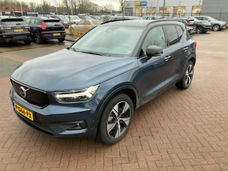 Volvo XC40 Recharge Twin Pro
