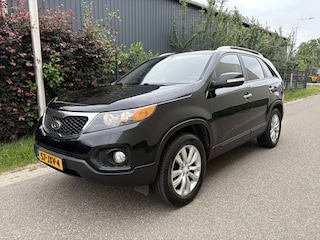Kia Sorento 2.4 X-ecutive / AIRCO ECC / CRUISE / TREKHAAK