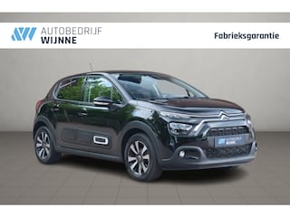 Citroën C3 1.2 PureTech 110pk Max | App Connect | Climate | Cruise | Full LED | DAB | PDC