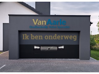Volvo V60 B4 Aut. Business Pro Parkeercamera 197pk VERWACHT 27-06-2025