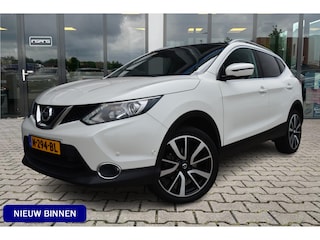 Nissan Qashqai 1.2 Tekna | Pano | 360 Camera | 18 Inch |