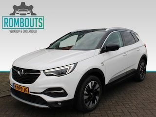 Opel Grandland 1.2 T. 120 J. Ed. AUTOMAAT