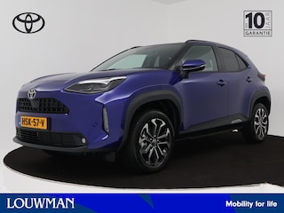 Toyota Yaris Cross 1.5 Hybrid 115 First Edition | Comfort Pack |