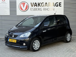 Seat Mii Plus STOELVERW.