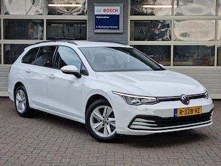 Volkswagen Golf Variant 1.0 eTSI Life|Digi-dash|110PK|DSG|Automaat|Adaptiefcruise|Carplay|