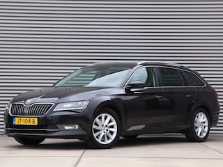 Skoda Superb Combi 1.6 TDI Style Business Automaat *Zie advertentie*