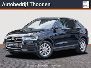 Audi Q3 1.4 TFSI CoD Design Pro Line Plus
