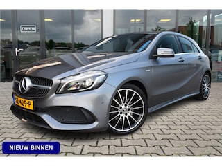 Mercedes-Benz A-klasse 160 AMG | 18 Inch | Camera | LED |