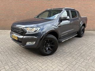 Ford Ranger 3.2 TDCi Wildtrak Supercab Dubbele Cabine