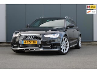 Audi A6 quattro 3.0 TDI BiT Pro Line Plus, FULL OPTION, Headup, Pano, Adaptive CC, Audi Exclusive Interieur, Led koplampen