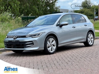 Volkswagen Golf 1.5 eTSI 116pk DSG Life Edition | Stoel en stuurverwarming | App Connect | Achteruitrijcamera