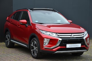 Mitsubishi Eclipse Cross 1.5 DI-T Instyle 165 PK