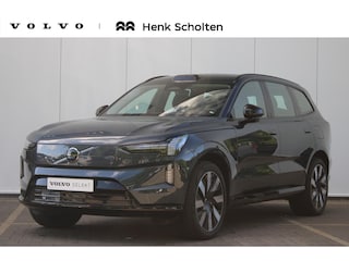Volvo EX90 Twin Motor Ultra 111 kWh | HD Pixel LED | Pilot Assist | Park Pilot Assist | Bose Premium Audio | 360 Camera | Massagefunctie | Stoel&Stuurverwarming | Semi Elektr. Trekhaak | Elektr. Achterklep | Soft Close Portieren | Gelamineerd Glas |