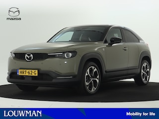Mazda MX-30 e-SkyActiv R-EV 170 Advantage | Voorraadvoordeel €6.000,-! |