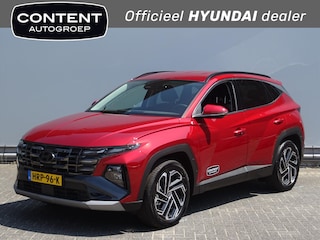 Hyundai Tucson 1.6 T-GDi PHEV 252pk 2WD Aut Comfort