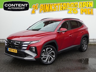 Hyundai Tucson 1.6 T-GDi PHEV 252pk 2WD Aut Comfort