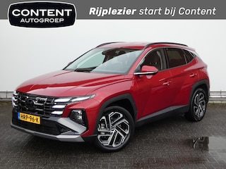 Hyundai Tucson 1.6 T-GDi PHEV 252pk 2WD Aut Comfort