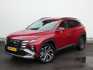 Hyundai Tucson 1.6 T-GDi PHEV 252pk 2WD Aut Comfort