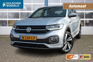 Volkswagen T-Cross 1.0 TSI Style Business R-line Automaat  Virtual Cockpit