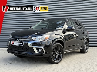 Mitsubishi ASX 1.6 Cleartec Instyle Pano/Trekhaak/Camera/Apple
