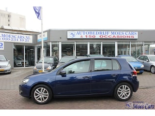Volkswagen Golf 1.4 TSI Highline