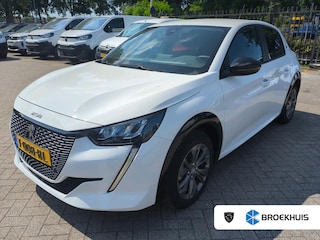 Peugeot 208 EV Style 50 kWh | Clima | Navi | Camera | Cruise | 3 Fase | Apple Carplay/Android auto | | Achteruitrijcamera | Airco (automatisch) | Apple Carplay/Android Auto|telefoonintegratie premium