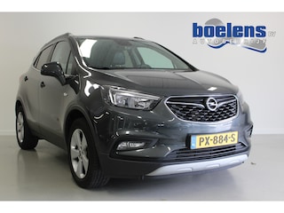 Opel Mokka X 1.6 CDTI Innovation | STOEL/STUUR-VERW | CAMERA | CLIMA | NAVI | TREKHAAK | PDC-V/A | CRUISE |