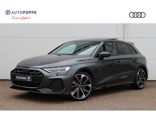 Audi A3 Sportback 35 TSI S Edition 150pk S-Tronic | Full Options!