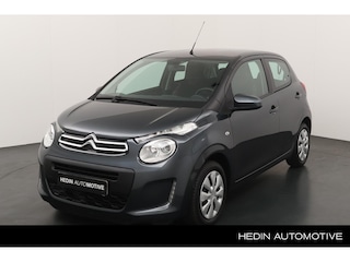 Citroën C1 1.0 72pk Feel | Navigatie via App | Camera | Airco | All Season Banden | Apple Carplay / Android Auto |
