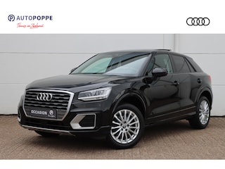 Audi Q2 30 TFSI Design Pro Line Plus