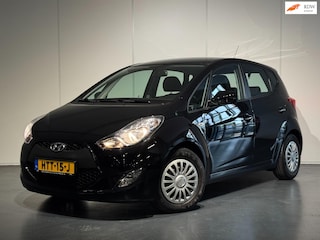 Hyundai ix20 1.4i Go! /Clima/Cruise/PDC/Stoel-Stuurverw./Trekhaak