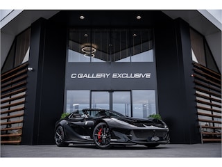 Ferrari 812 6.5 V12 HELE - Lift | 360 Camera | Memory | Stoelverwarming