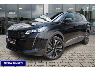 Peugeot 5008 1.2 PureTech GT 7p Blackpack | ACC | 360 Camera | 19 Inch |