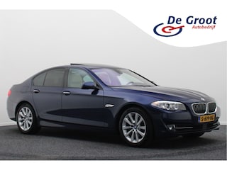 BMW 535i High Executive