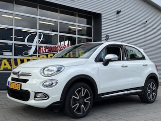 Fiat 500X 1.6-16V E-torQ Mirror Edition - Navigatie / Apple CarPlay I Airco I PDC I Sport velgen I Comfort pakket I Dealer onder.