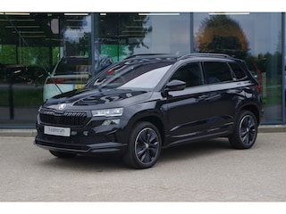 Skoda Karoq 1.5 TSI 150 PK ACT Sportline Business, Panoramadak, Trekhaak, Adap. Cruise Control