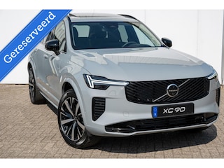 Volvo XC90 T8 Plug-in hybrid Plus Dark | Head-up | Pano dak | 360 camera | HK audio