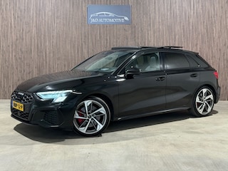 Audi A3 Sportback 2.0 TFSI S3 quattro Edition One 2019 PANO LED