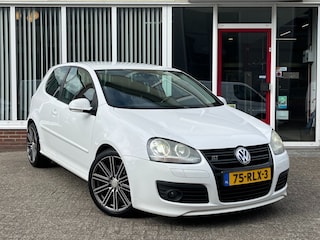 Volkswagen Golf 1.4 TSI GT Sport Automaat 170 PK I Navi I Clima I Xenon I Cruise