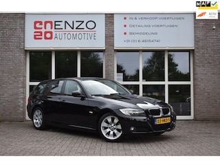 BMW 3-serie Touring 316i Business Line Youngtimer Trekhaak Cruise Leder