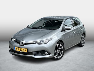Toyota Auris 1.2T Dynamic (Trekhaak, 1300kg trekgewicht)