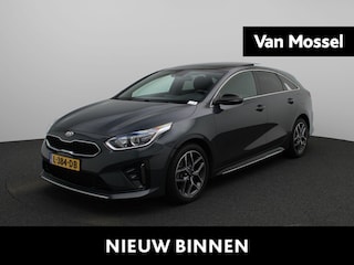 Kia ProCeed 1.5 T-GDi MHEV GT-Line Edition | Panoramadak | Camera | Navigatie |